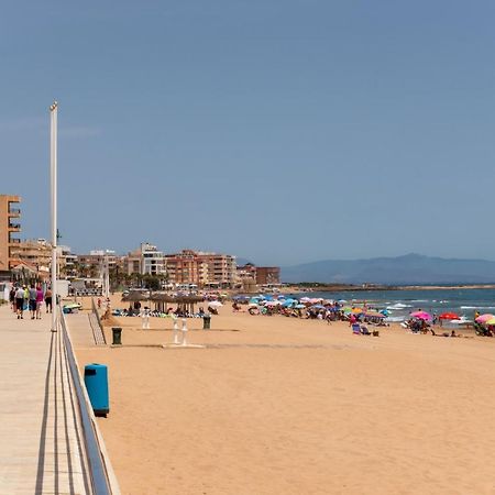 Espanatour Holanda Torre La Mata Exterior foto
