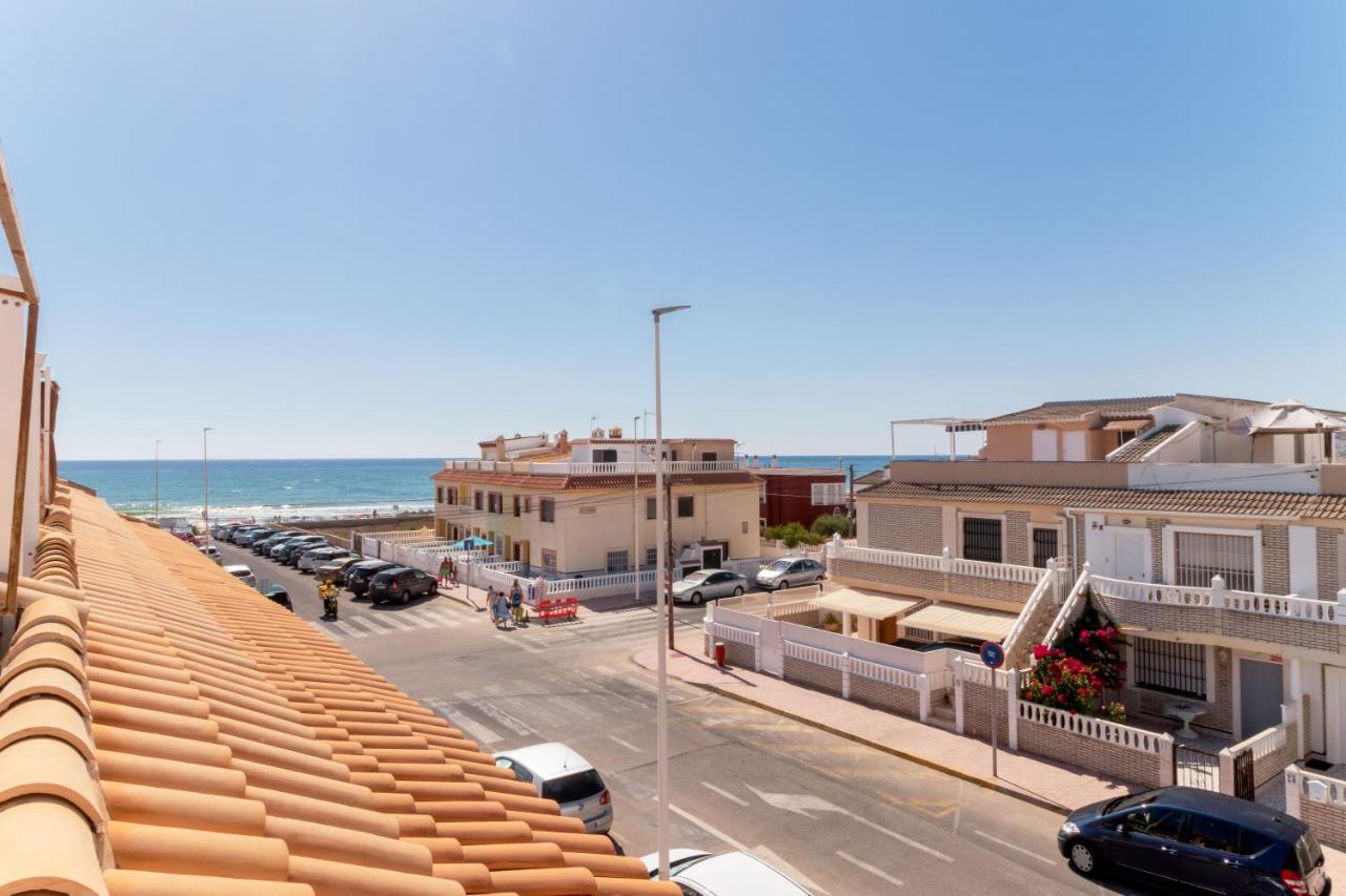 Espanatour Holanda Torre La Mata Exterior foto