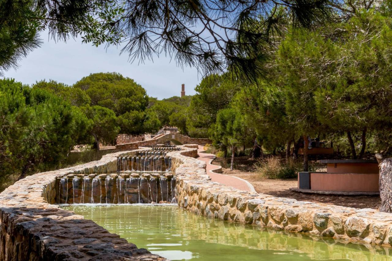 Espanatour Holanda Torre La Mata Exterior foto
