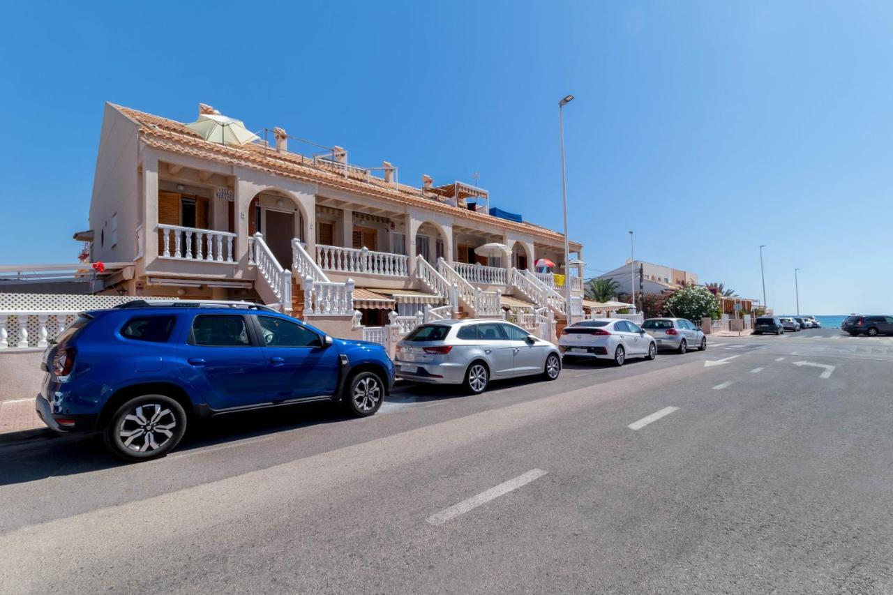 Espanatour Holanda Torre La Mata Exterior foto